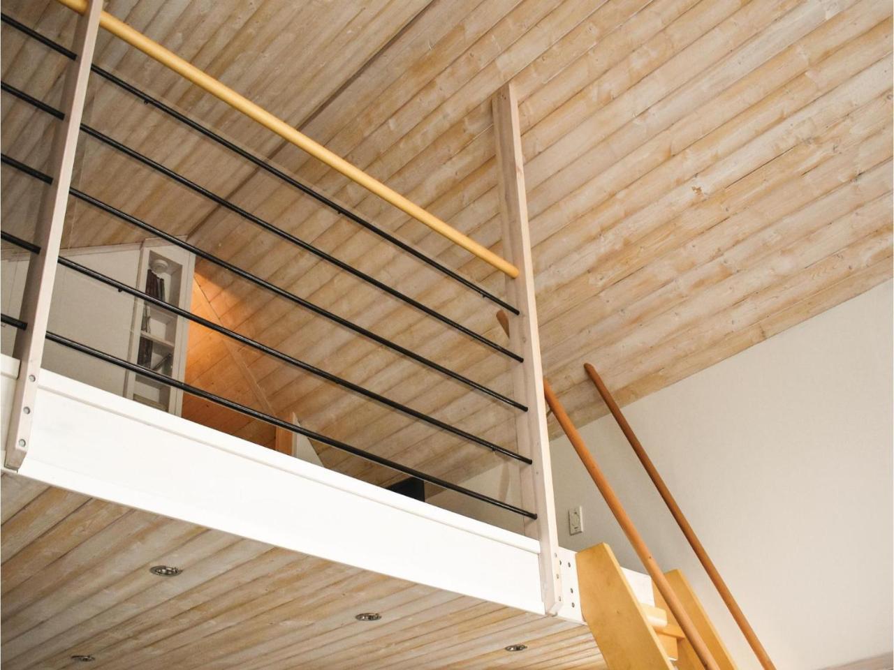 Awesome Home In Vimmerby With Wifi エクステリア 写真